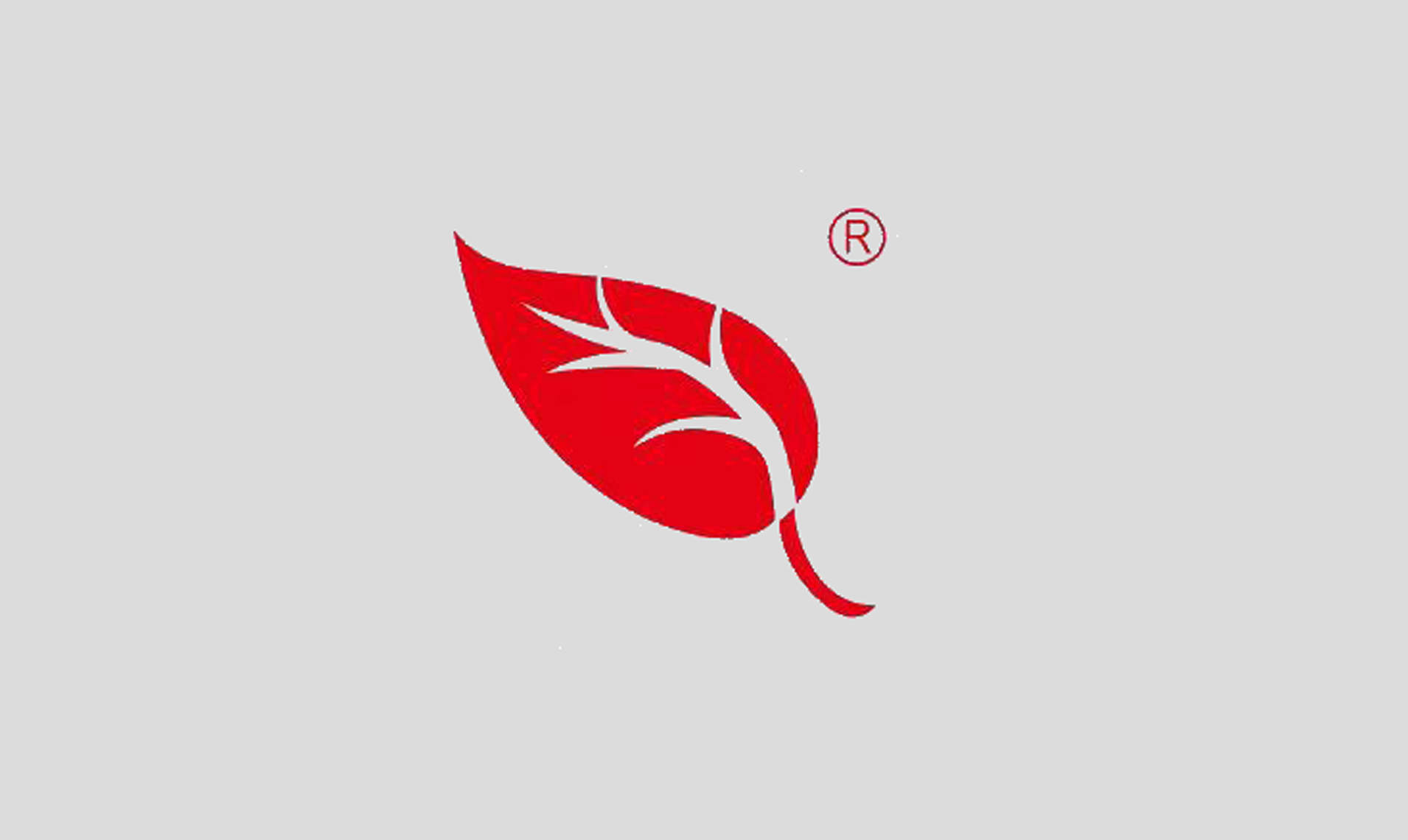 红叶系列商标展示